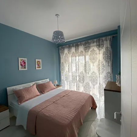 Lalzi Luxe Retreat * Plazhi San Pietro