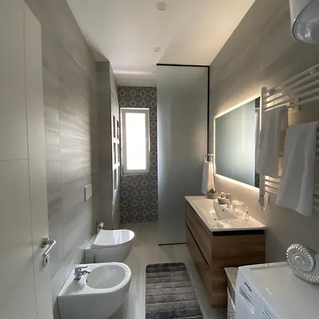 Lalzi Luxe Retreat Plazhi San Pietro