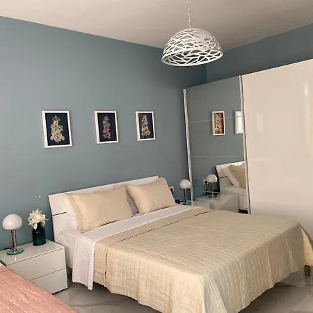 Lalzi Luxe Retreat Apartment *