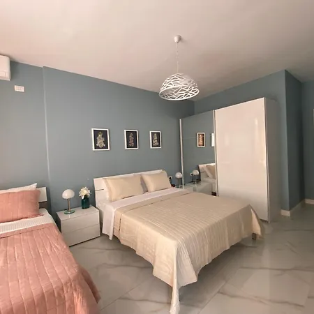 Lalzi Luxe Retreat Plazhi San Pietro