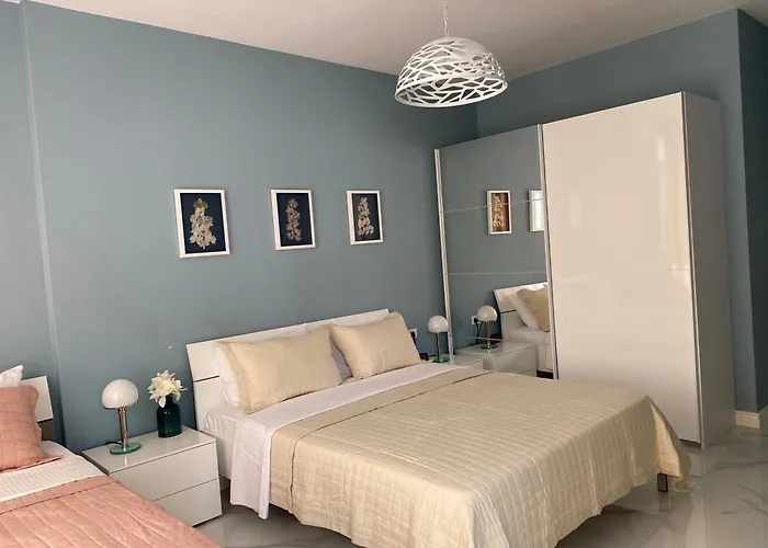 Lalzi Luxe Retreat Lägenhet *