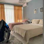 公寓 Lalzi Luxe Retreat Plazhi San Pietro