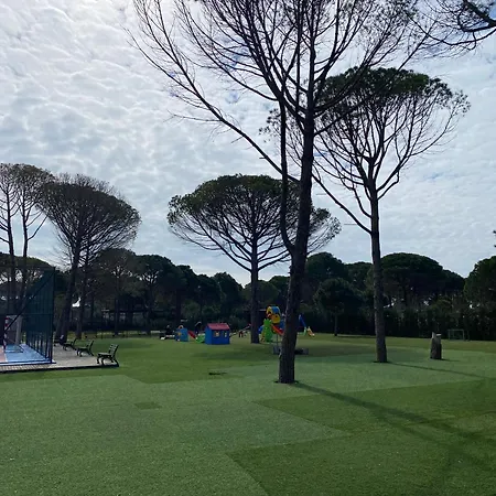 公寓 Lalzi Luxe Retreat