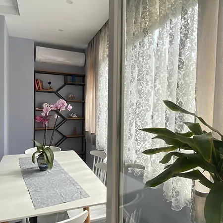 Daire Lalzi Luxe Retreat *