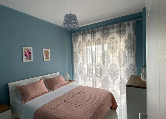 Lalzi Luxe Retreat * Plazhi San Pietro