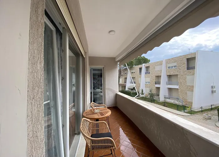 Appartement Lalzi Luxe Retreat *