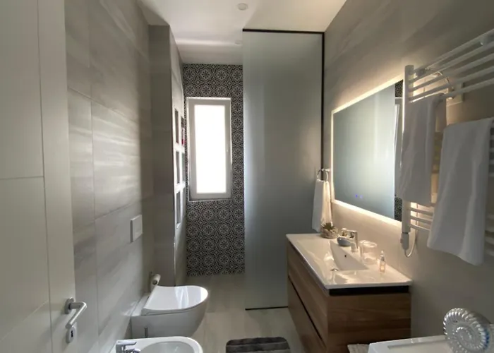 Lalzi Luxe Retreat Plazhi San Pietro