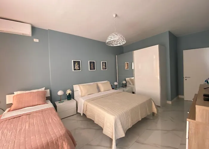 Lalzi Luxe Retreat Plazhi San Pietro