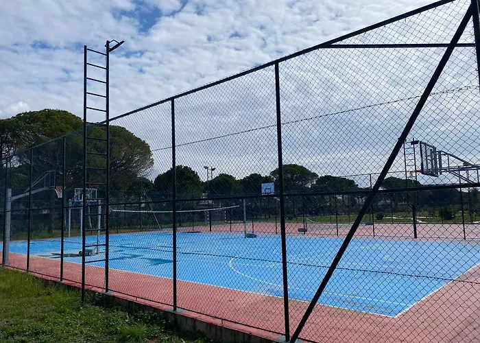 Lalzi Luxe Retreat *