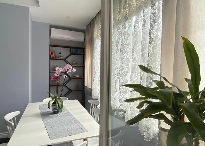 Διαμέρισμα Lalzi Luxe Retreat *